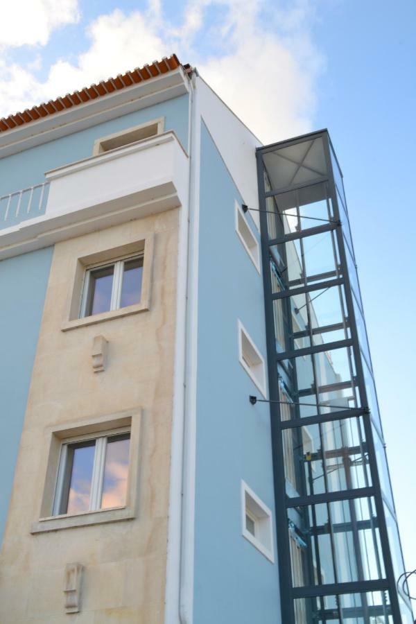 Jr Studios & Suites I Rius I Coimbra Exterior photo